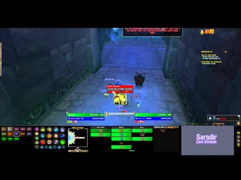 Raven Knights initial reaction to Siege of Orgrimmar