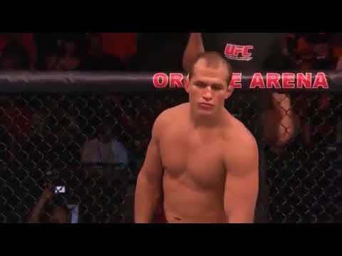 A very dangerous boxer in MMA! Video FIRE