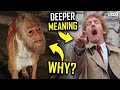 INVASION OF THE BODY SNATCHERS 1978 Ending Explained Making Of Differences Film Analysis