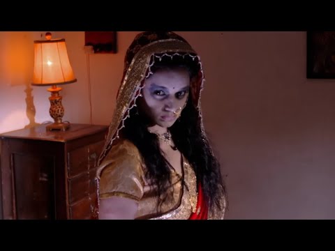 डर सबको लगता है - वेबिसोड - ३५५ - हिंदी टीवी धारावाहिक एंड टीवी