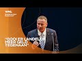 Marcel Levi pleit voor nationaal plan om Nederlandse ic-capaciteit structureel uit te breiden