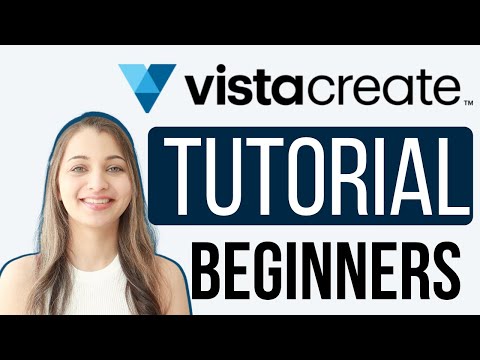 VISTACREATE Tutorial | Learn VISTACREATE in 10 Mins | CRELLO Tutorial