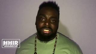 O RED FEELINGS ON HIS AGGRESSION VS IRON SOLOMON &amp; WANTING TO HIT  A BIG STAGE AFTER SM ROOMS