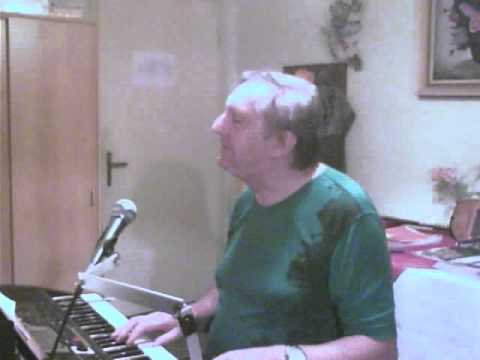 Milan Buričin - Déšť