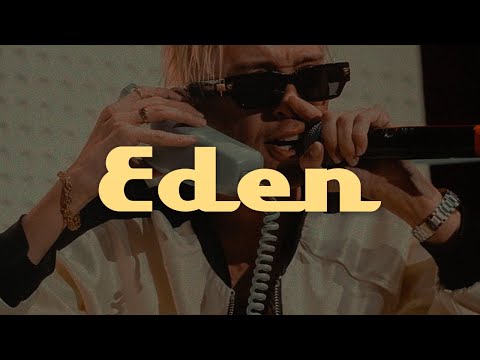 Bhavi, CA7RIEL - EDEN 🔥|| LETRA