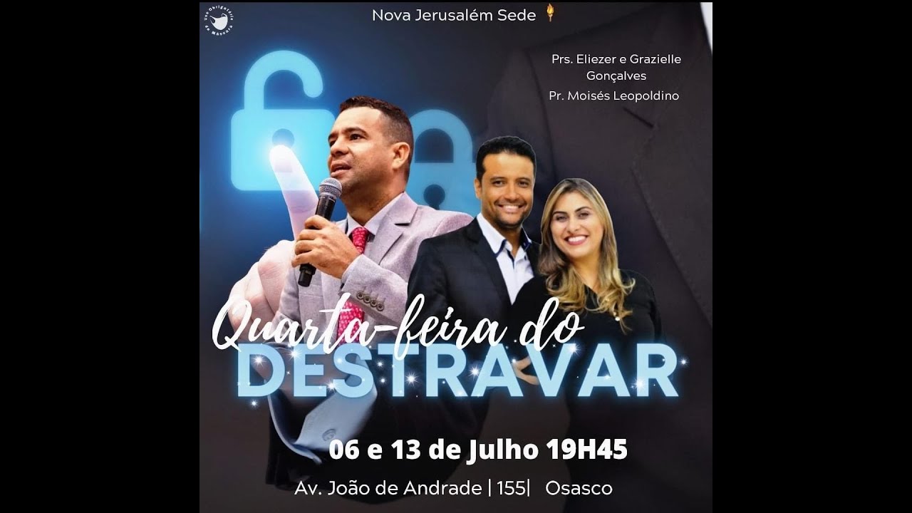 PR.Moises Leopoldino