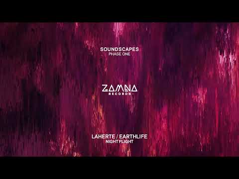 Laherte / Earthlife - Night Flight