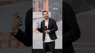 ATN Summit 2026| Pablo Zamorano | Heatherwick | Will Technology Divest Our Values or Reinforce Them?