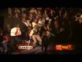 Britney Spears Circus Live At Good Morning America