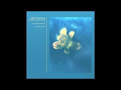 Gilles Wasserman - Starless Midnight [OSL027]