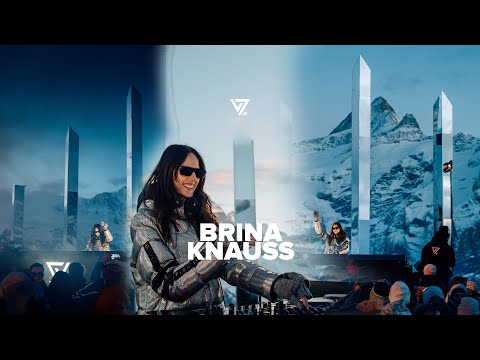 Brina Knauss | VSNZ Winter Festival