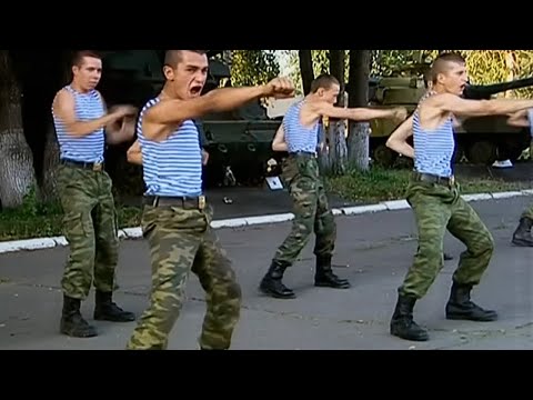 Трейлеры Воздушный кадет