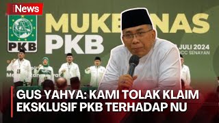 Download lagu Keras! Ketua PBNU Gus Yahya Tegas Tolak Klaim Eksklusif PKB Terhadap NU mp3 Download lagu Keras! Ketua PBNU Gus Yahya Tegas Tolak Klaim Eksklusif PKB Terhadap NU mp3