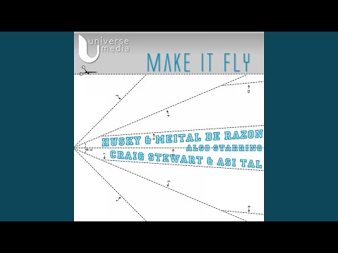 Make It Fly (ACT Remix)