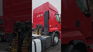 Renault Premium 460 Automatic Hydraulic truck tractor for sale - Image 4 | Autoline IN Renault Premium 460 Automatic Hydraulic truck tractor | Image 4 - Autoline