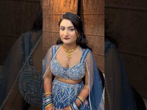 Bridal Makeup Artist portfolio by Radhu Saware Makeup Artist in Kanpur - Photo 3