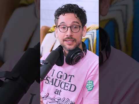 Rick Is Too Much For Cristina Mariani