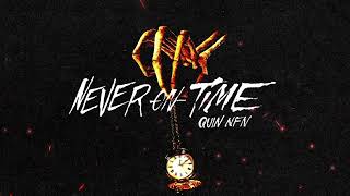 Quin NFN & Lil 2z - Glizzy (Official Visualizer)