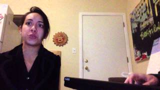 Another Generation : Rehearsing "Any Other Way"