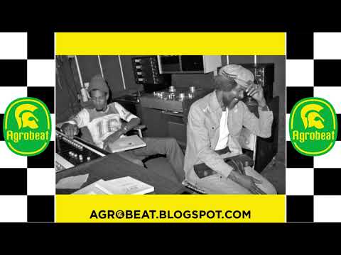 Tommy McCook - Out Of Space (sixties jamaican ska)