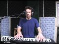 Julian Velard performs "Take The Money And Run ...