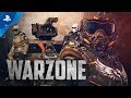 Warzone VR - Official Trailer | PS4