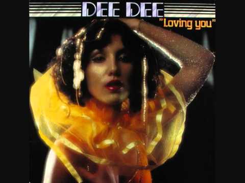 Dee Dee Do Your Loving right