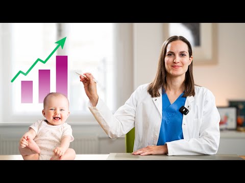 Schwangerschaftschancen 🧬🌱 So beeinflusst das Alter die Fruchtbarkeit | Wunschkind Klinik Wien