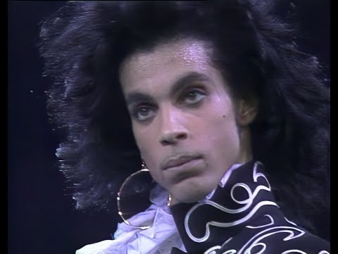 Prince - Lovesexy Live Dortmund 1988 (Upscaled)