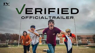 Verified - Official Trailer
