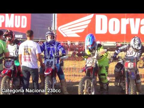 3ª Etapa Copa Serra Litoral Velocross 2017 - Rancho Queimado SC