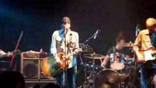 Micky and the Motorcars - Not In It For the Money