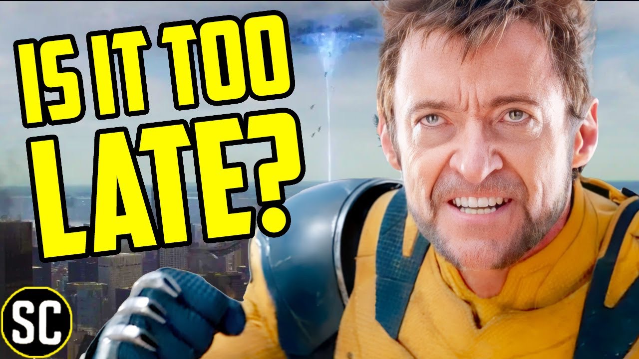 Why Aren’t the X-MEN Already in the MCU? - Marvel's Biggest Mistake Explained