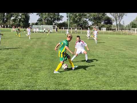 U13 FC Levice -  FKM KV 1.9.2024