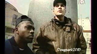 SLEO sur la rapline présentée par Olivier Cachin [ HQ ]