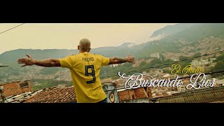 Buscando Lios Lyrics English Translation