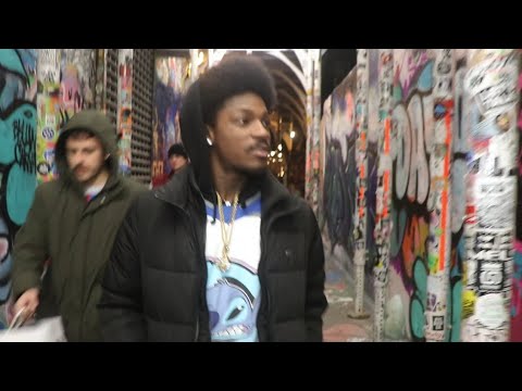Ozone Kapone Music Video
