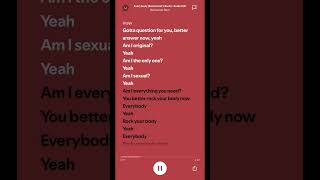 Backstreet Boys - Everybody (Backstreet&#39;s Back)(Radio Edit)