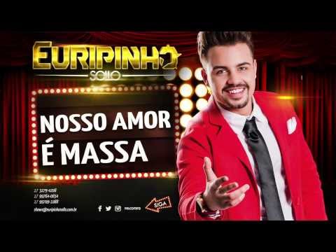 Nosso Amor É Massa video