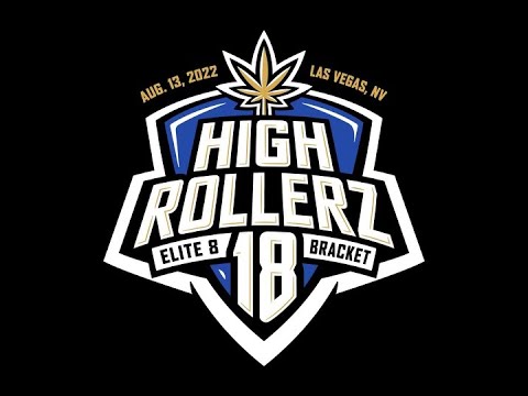 High Rollerz 18 - Elite 8 Team Competition Full Show