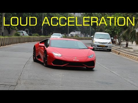 Lamborghini Huracán LP610-4