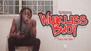 Wukliss Bwoy Music Video