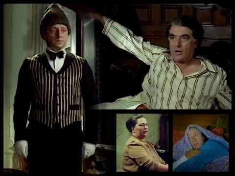 Marin Moraru - Toma Caragiu - Draga Olteanu - Fragmente de neuitat