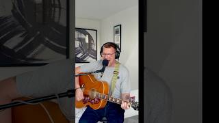 Sonnet – The Verve | Acoustic Cover 🎸 #Shorts #90s #richardashcroft