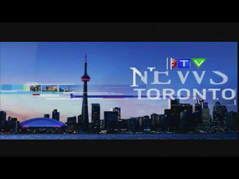 CTV TD Salsa on St.Clair Highlights 1