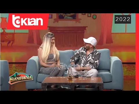 Klanifornia - Laçjani si subjekt OFL