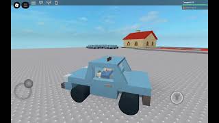 Obby hangout on retrostudio!