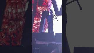 Download lagu Depeche Mode - Mr. Martin L. Gore - Memento Mori  Tour mp3