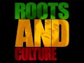 Roots Natty Roots - Do Mama Do