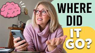 ADHD & Money: The Hidden Traps No One Talks About